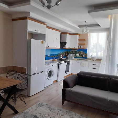 Cinar Residance Apartment Demre Bagian luar foto