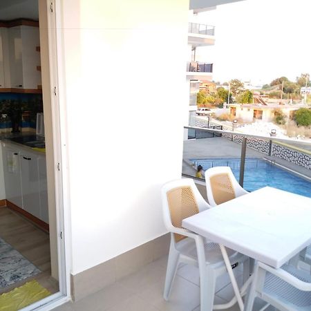 Cinar Residance Apartment Demre Bagian luar foto