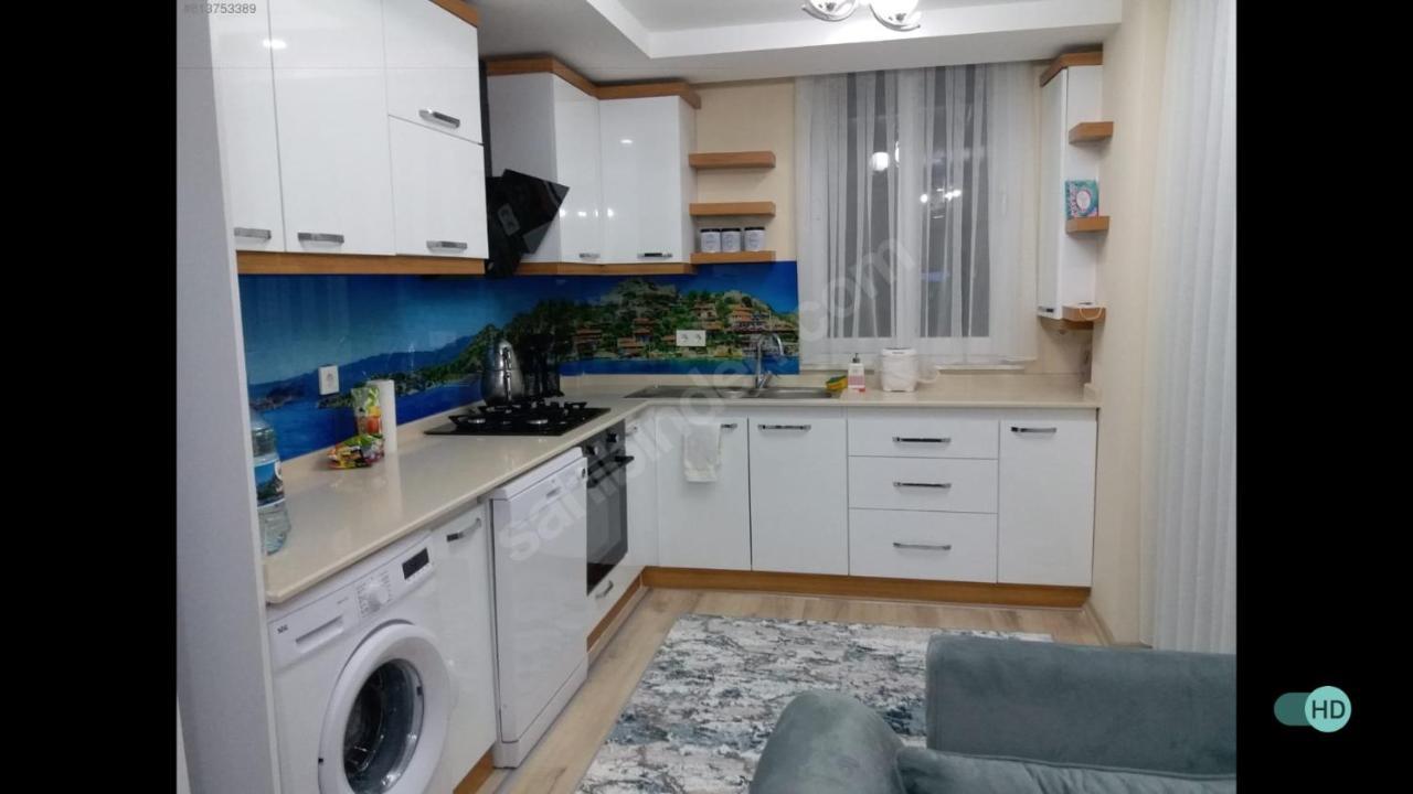 Cinar Residance Apartment Demre Bagian luar foto
