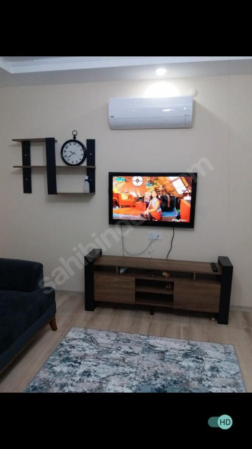 Cinar Residance Apartment Demre Bagian luar foto
