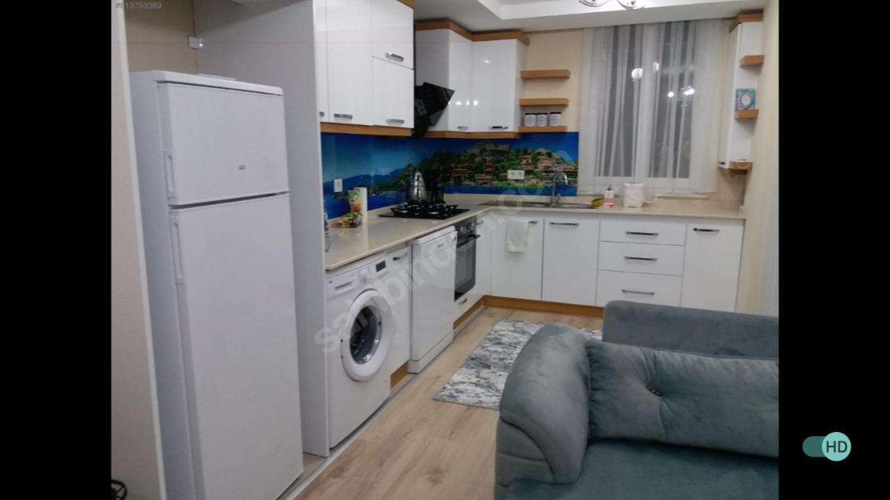 Cinar Residance Apartment Demre Bagian luar foto