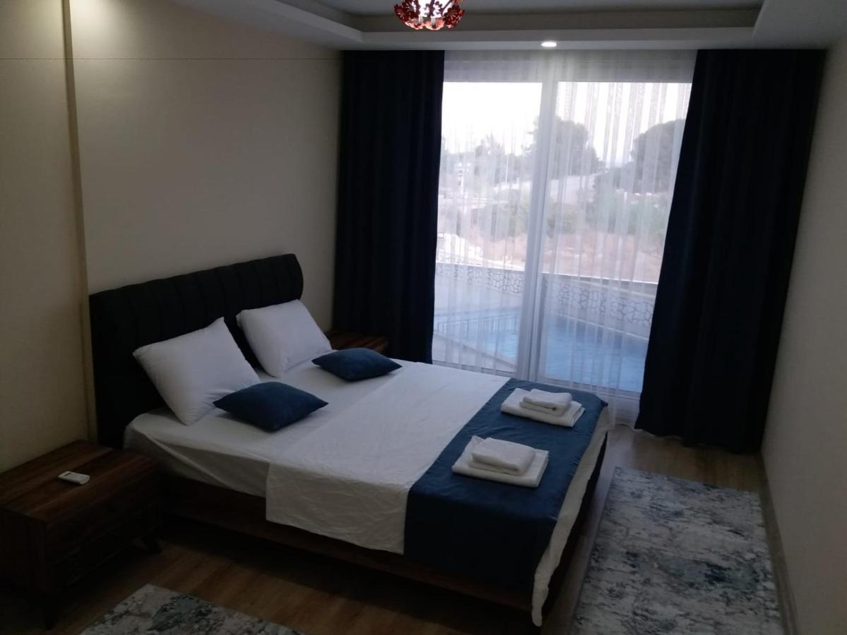 Cinar Residance Apartment Demre Bagian luar foto