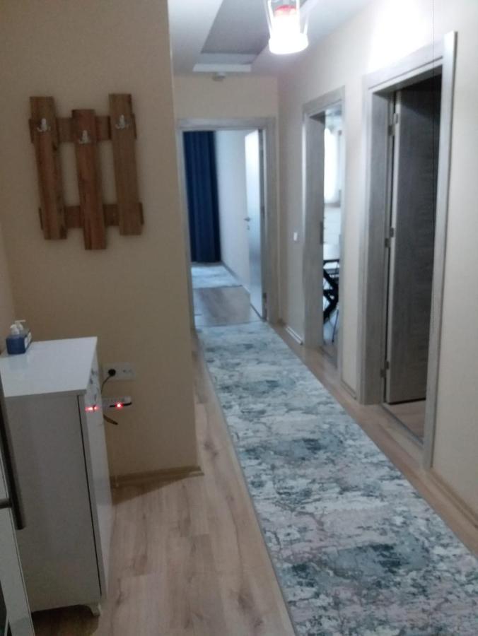Cinar Residance Apartment Demre Bagian luar foto