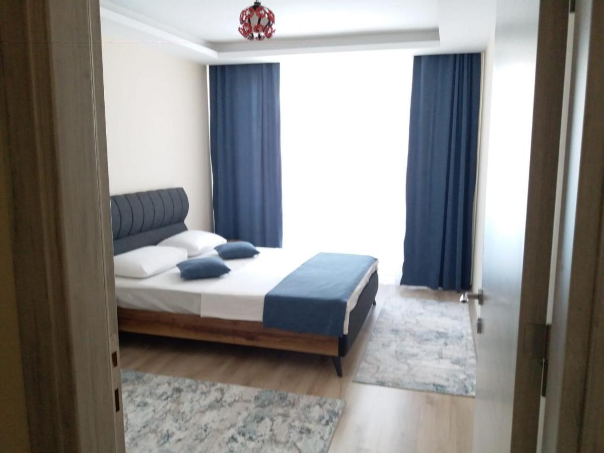 Cinar Residance Apartment Demre Bagian luar foto