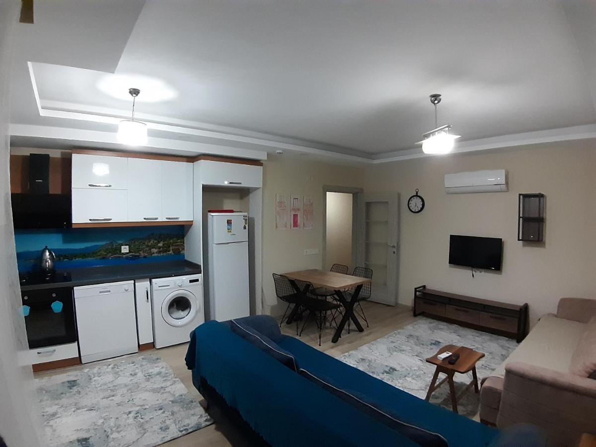 Cinar Residance Apartment Demre Bagian luar foto