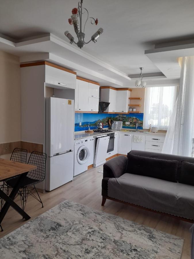 Cinar Residance Apartment Demre Bagian luar foto