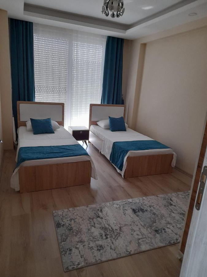 Cinar Residance Apartment Demre Bagian luar foto