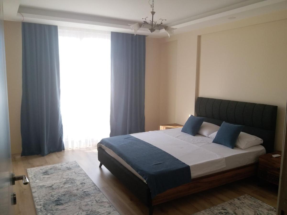Cinar Residance Apartment Demre Bagian luar foto