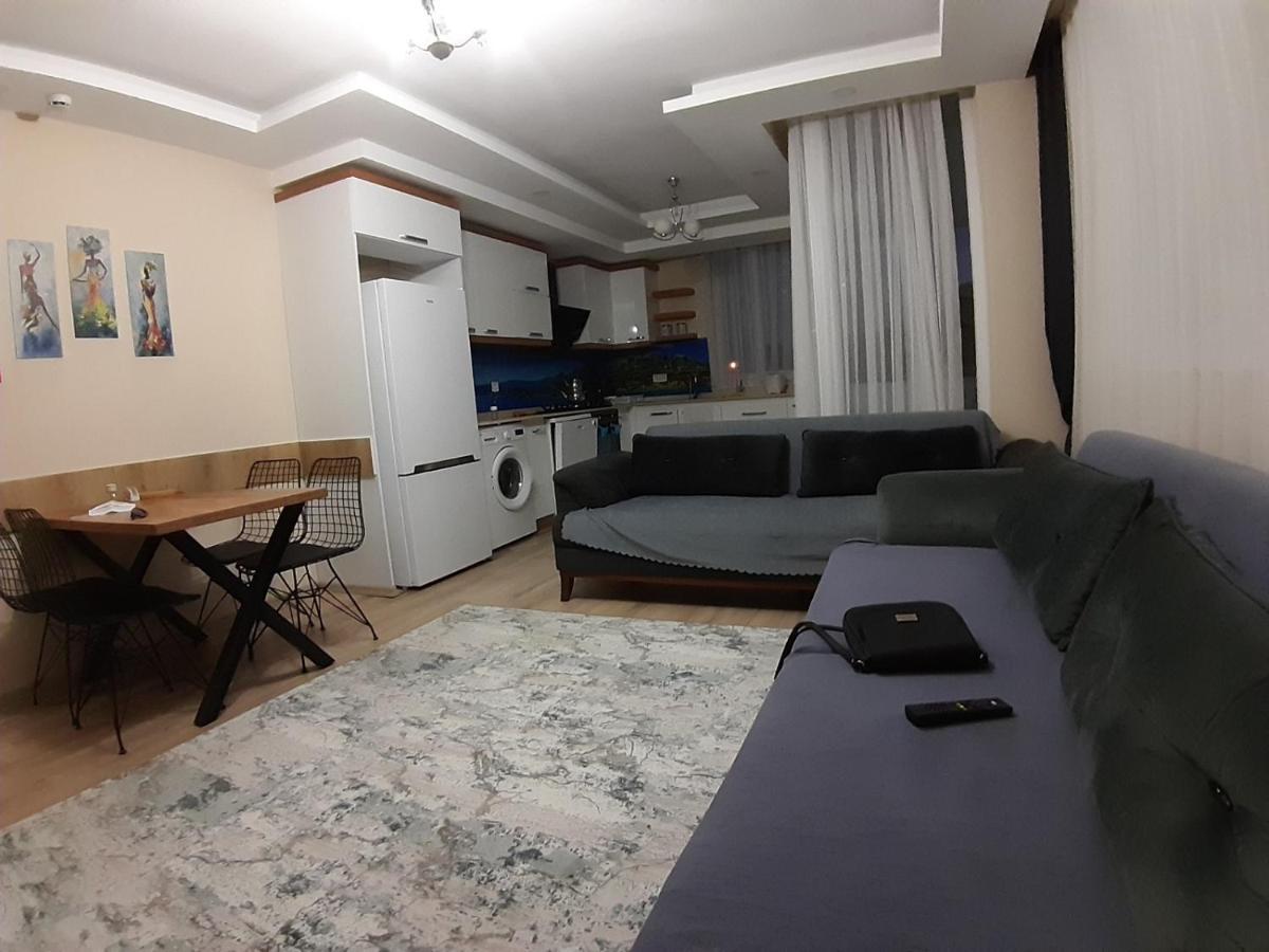 Cinar Residance Apartment Demre Bagian luar foto
