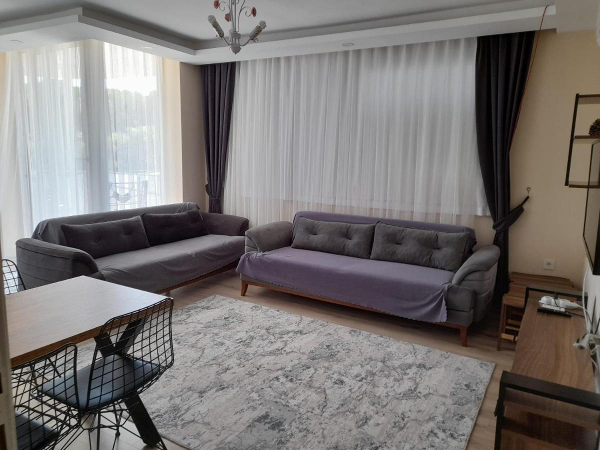 Cinar Residance Apartment Demre Bagian luar foto