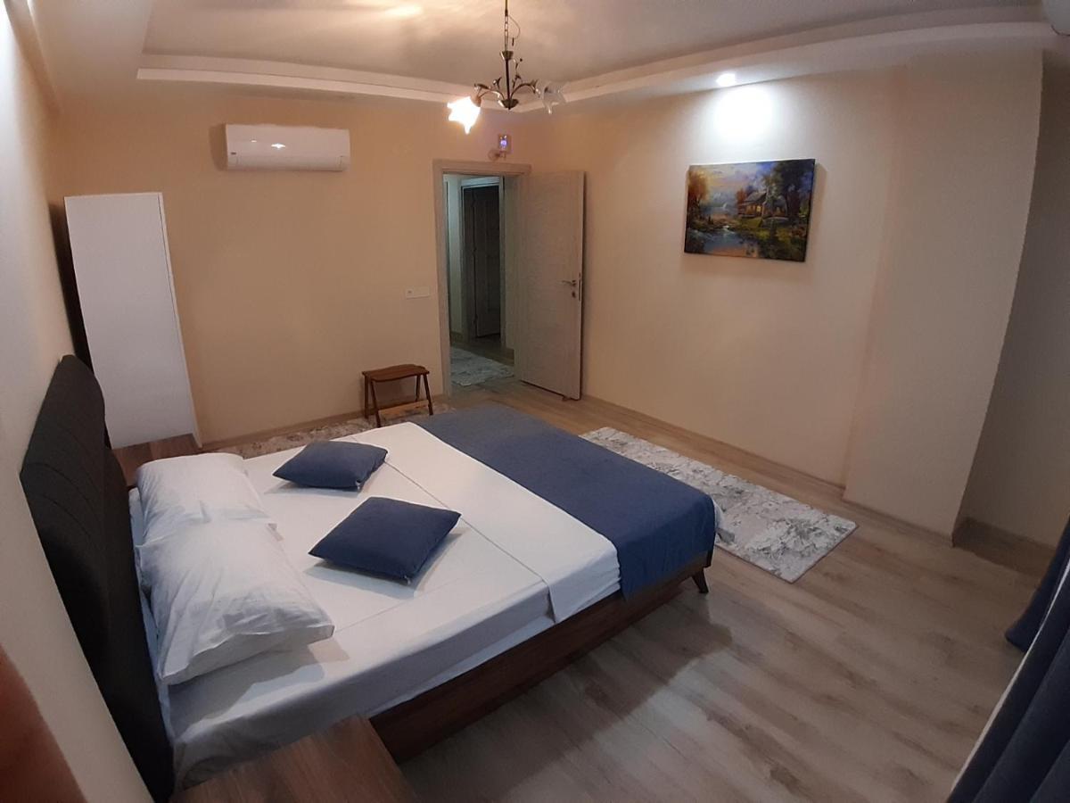 Cinar Residance Apartment Demre Bagian luar foto